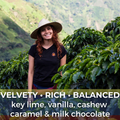 Colombia Tolima Finca La Leona Caturra 6 oz $13.00