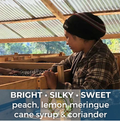 Guatemala Finca Los Conejos Hot Anaerobic 6 oz $12.00