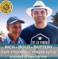 Honduras Comayagua Santa Lucia Reserve Organic 6 oz $13.00